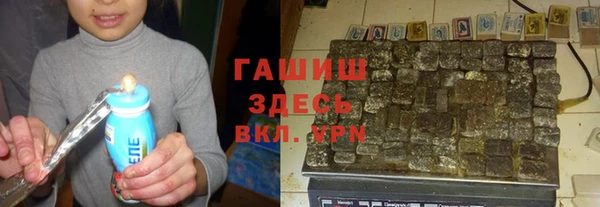 винт Абаза