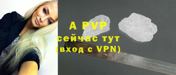 винт Абаза